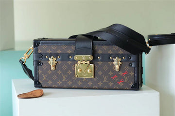 MLB Fashion Lu-Vi bags - 6984
