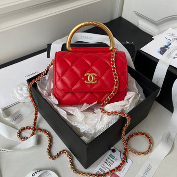 Makersluxe Bags - CHL Bags - 037