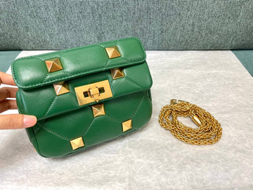 Makersluxe - VEL Bags - 594