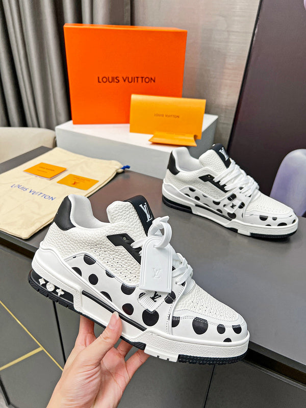 MLB - LOV Men Shoes - 242