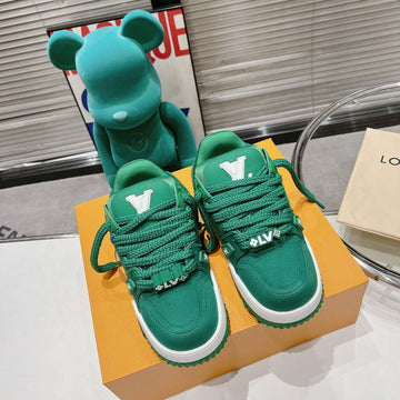 MLB - LOV Shoes - 042