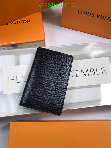 MLB - LOV Wallet - 1160