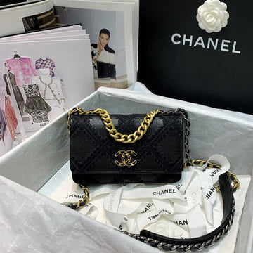 Makersluxe - CHL Bags - 663
