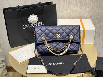 Makersluxe - CHL Bags - 504
