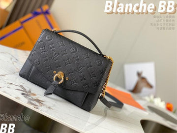 Makersluxe - LOV Bags - 1127