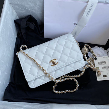 Makersluxe - CHL Bags - 223