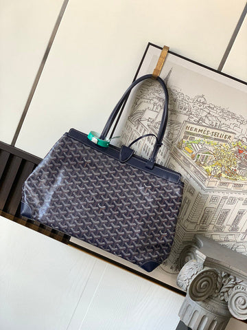 Makersluxe - GYO Bags - 343