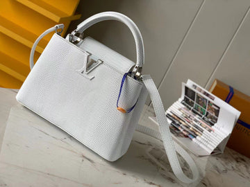 MLB Makersluxe Lu-Vi bags - 11516