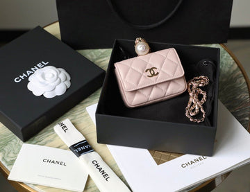 MLB - CHL Lady Bags - 569
