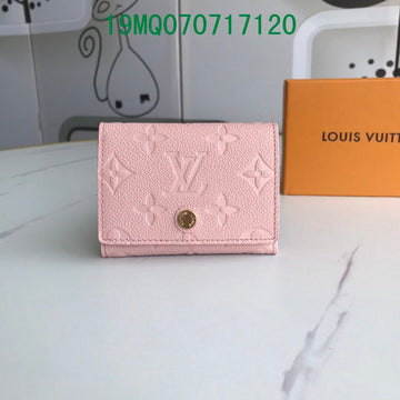 MLB - CHL Wallet - 1803