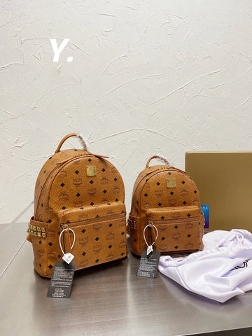 Makersluxe Bags- MQM Bags - 059