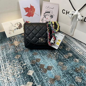 Makersluxe - CHL Bags - 646