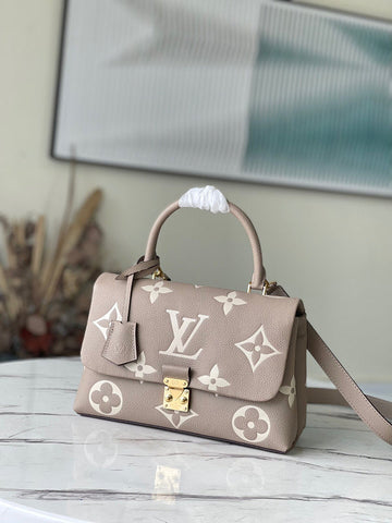 Makersluxe Lu-Vi bags - 5096