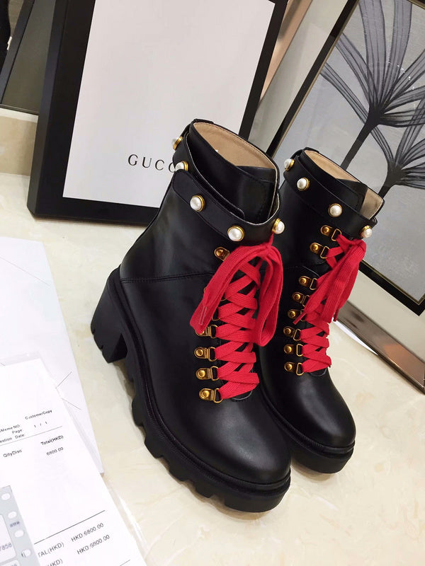 MLB - GUKI Women Shoes - 192