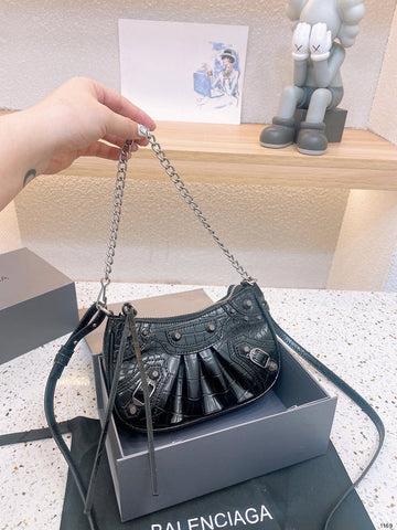 Makersluxe - BGA2 Bags - 075