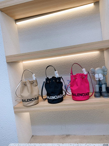Makersluxe - BGA2 Bags - 055