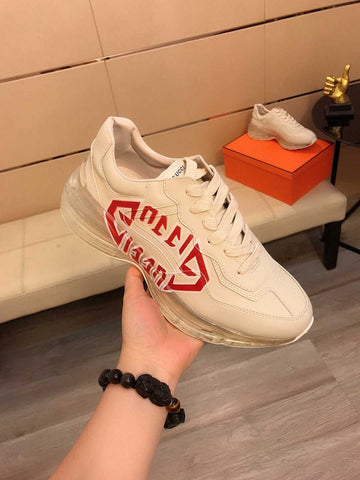MLBG - Mix Unisex Shoes - 823