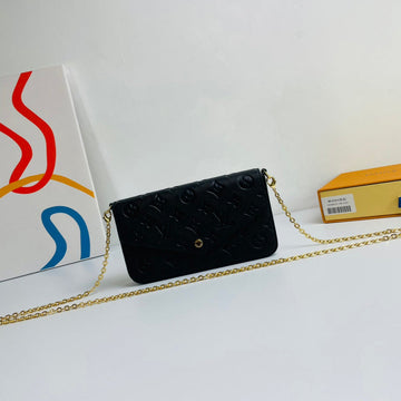Makersluxe - LOV Wallets - 391