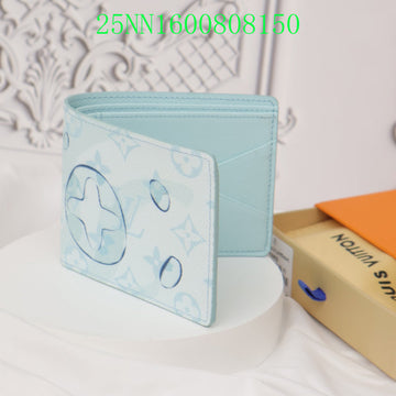MLB - LOV Wallet - 162