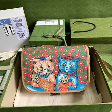 Makersluxe - GCI Bags - 500