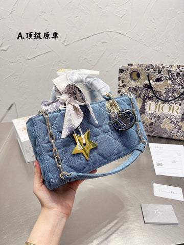 Makersluxe - DOR2 Bags - 254