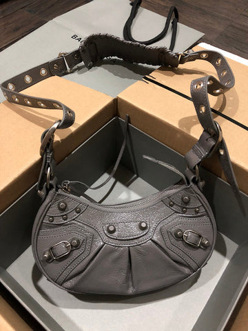 Makersluxe - BG Bags - 702