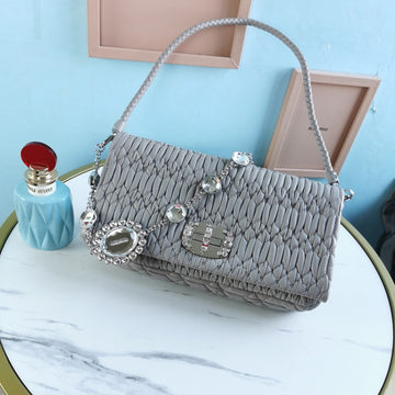 Makersluxe - MMU Bags - 334