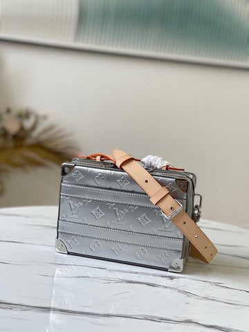 MLB Makersluxe Lu-Vi bags - 5781