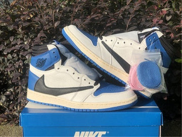 MLB - NKE Shoes - 002
