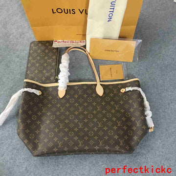 Makersluxe Bags - LOV Bags - 354