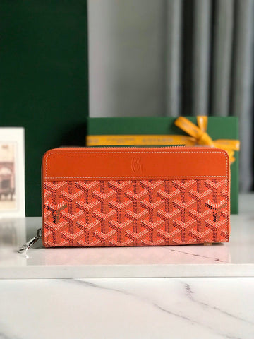 Makersluxe - GYO Wallets - 011