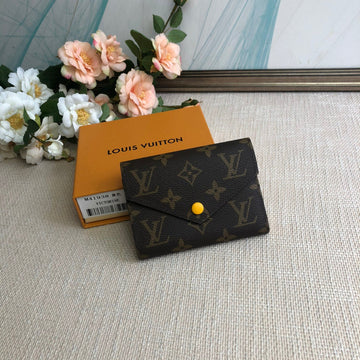 Makersluxe - LOV Wallets - 624