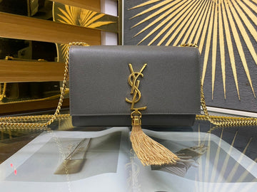 makersluxe - YLS Bags - 708