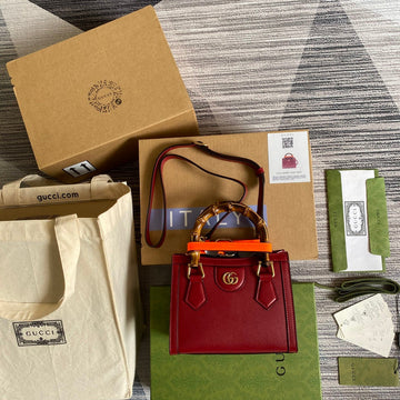 Makersluxe - GUKI Bags - 1698