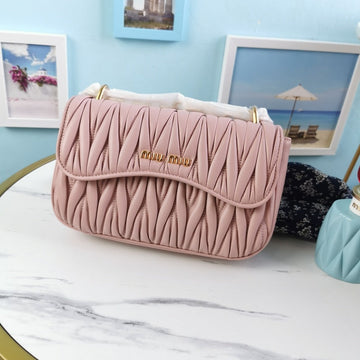 Makersluxe - MMU Bags - 542