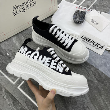 MLB- AQ Sneakers - 035
