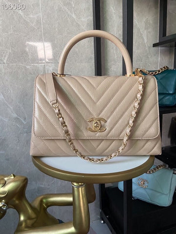 Makersluxe - CNL Bags - 2516