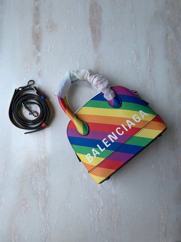 Makersluxe - BGA Bags - 780