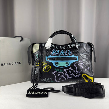 Makersluxe - BG Bags - 518