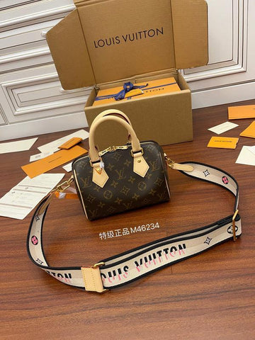 Makersluxe - LOV Bags - 1039