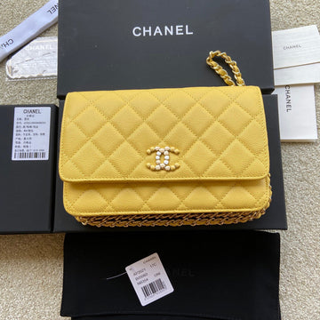 Makersluxe - CHL Wallets - 681