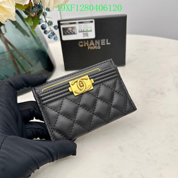 Makersluxe CHL Wallet - 171