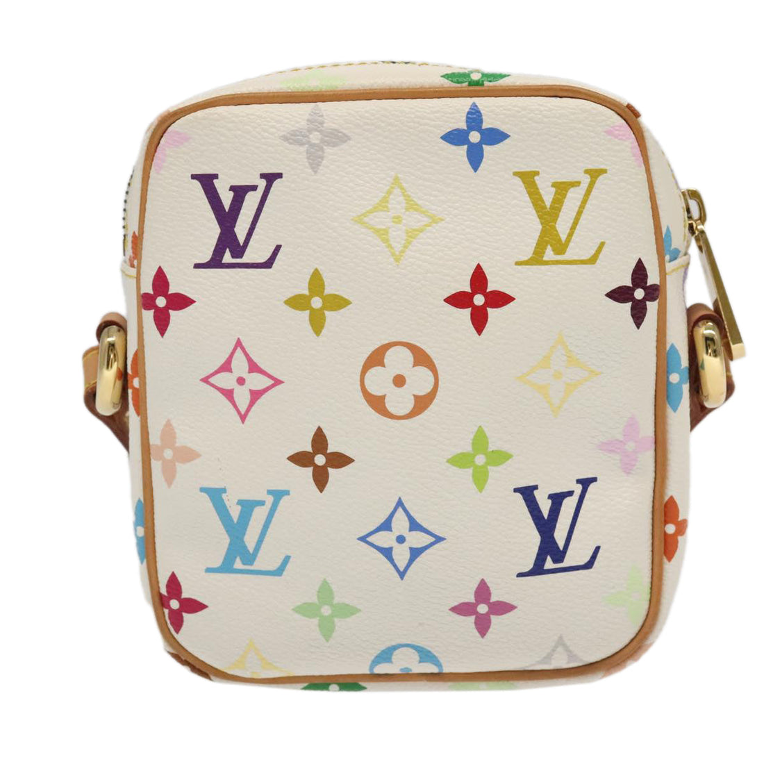 Louis Vuitton Rift  Canvas Shoulder Bag ()