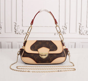 Makersluxe Lu-Vi bags - 3750
