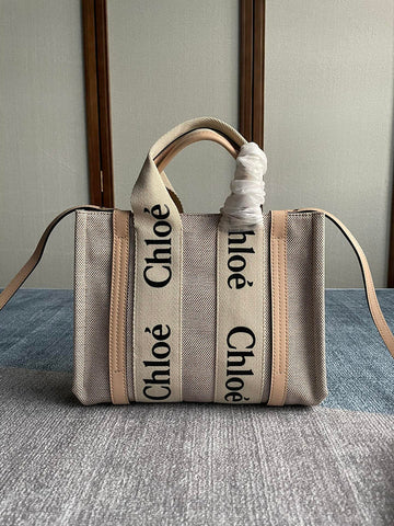Makersluxe - CLE Bags - 706