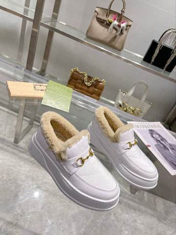MLB - GUKI Women Shoes - 098