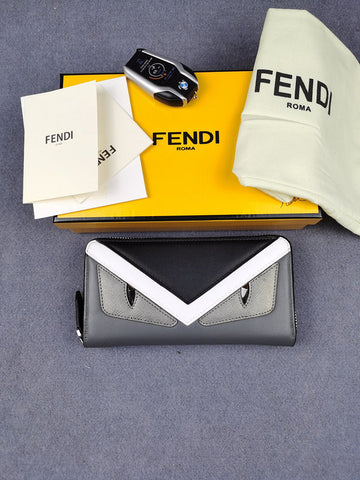 Makersluxe - FDE Wallets - 051