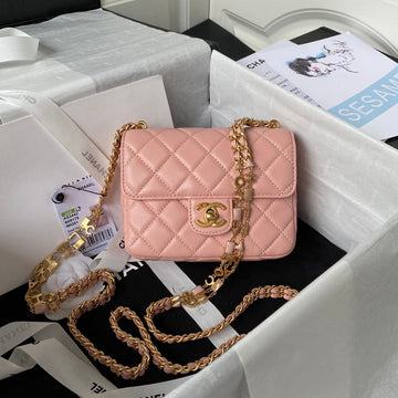 Makersluxe - CHL Women Bags - 404
