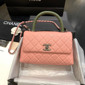 Makersluxe - CHL Bags - 856