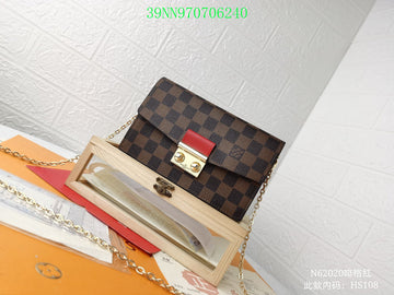 MLB - CHL Wallet - 813